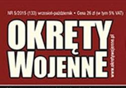 WYDAWNICTWO OKRĘTY WOJENNE