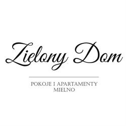 Wynajem Pokoi "Zielony Dom" Ewa Rawska