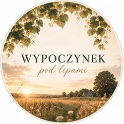 "Wypoczynek pod Lipami" Dorota Bogucka