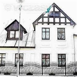 Villa Virgo