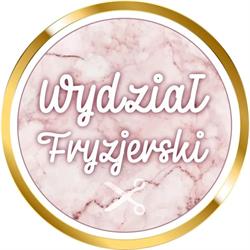 WYDZIAŁ FRYZJERSKI USŁUGI FRYZJERSKIE HANNA GOSIEWSKA