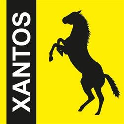 XANTOS SP Z O O