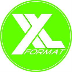 XXL FORMAT SP Z O O
