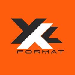 XXL FORMAT SP Z O O