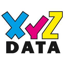 XYZ DATA