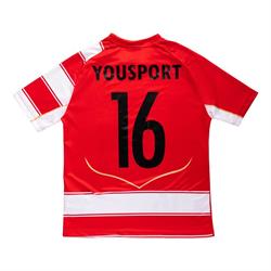 YOUSPORT