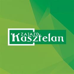 ZAJAZD KASZTELAN
