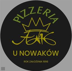 ZAKŁAD PRODUKCYJNO HANDLOWO USŁUGOWY PIZZERIA