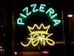 ZAKŁAD PRODUKCYJNO HANDLOWO USŁUGOWY PIZZERIA