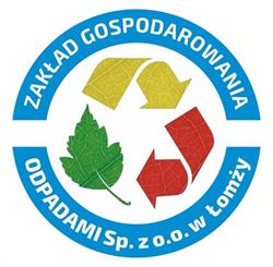 ZAKŁAD GOSPODAROWANIA ODPADAMI SP Z O O