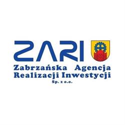 ZABRZAŃSKA AGENCJA REALIZACJI INWESTYCJI SP Z O O
