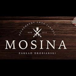 ZAKŁAD DROBIARSKI MOSINA SP Z O O