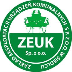 ZAKŁAD EKSPLOATACJI URZĄDZEŃ KOMUNALNYCH SP Z O O