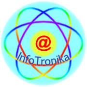 ZAKŁAD ELEKTRONIKI I INFORMATYKI INFOTRONIKA MARZYSŁAW ROSIŃSKI