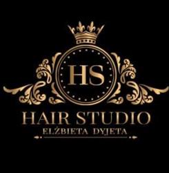 ZAKŁAD FRYZJERSKI HAIR STUDIO