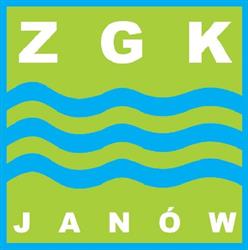 ZAKŁAD GOSPODARKI KOMUNALNEJ JANÓW SP Z O O