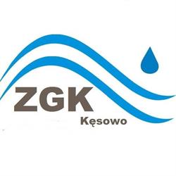 ZAKŁAD GOSPODARKI KOMUNALNEJ W KĘSOWIE