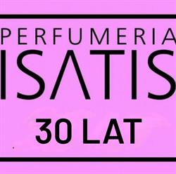 ZAKŁAD HANDLOWO USŁUGOWY PERFUMERIA ISATIS