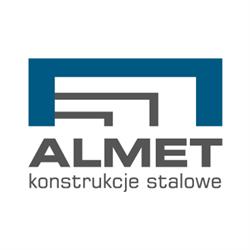 ALMET Sp. z o.o. Zakład Konstrukcji Stalowych