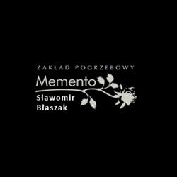 ZAKŁAD POGRZEBOWY MEMENTO