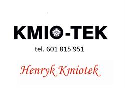 ZAKŁAD PRODUKCYJNO HANDLOWO TRANSPORTOWY HENRYK KMIOTEK