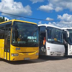 ZAKŁAD TRANSPORTU I USŁUG SP Z O O