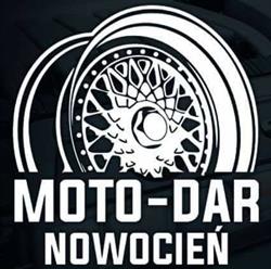 Moto-Dar Nowocień