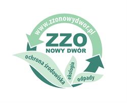 ZAKŁAD ZAGOSPODAROWANIA ODPADÓW NOWY DWÓR SP Z O O