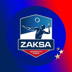 ZAKSA S A