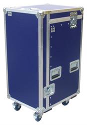 ZARĘBA CASES Producent profesjonalnych skrzyń typu flight case
