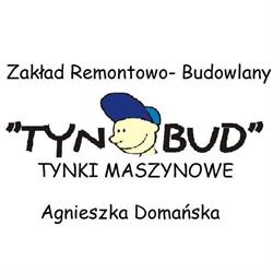 ZAKŁAD REMONTOWO BUDOWLANY TYN BUD AGNIESZKA DOMAŃSKA