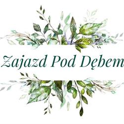 ZAJAZD POD DĘBEM IWONA LIGIENZA