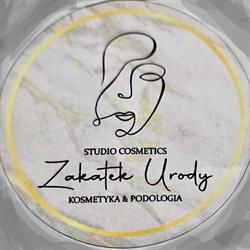 ZAKĄTEK URODY STUDIO COSMETICS ALEKSANDRA ZAKROCKA