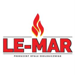 LE-MAR (Pellet, Brykiet, Węgiel, Drewno)