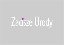 ZACISZE URODY AGNIESZKA SZTAFIŃSKA