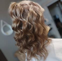 Salon Fryzjerski damsko-meski Irmina