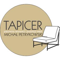 ZAKŁAD TAPICERSKI MICHAŁ PETRYKOWSKI