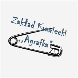 Zakład Krawiecki Agrafka