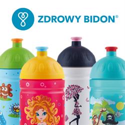 ZDROWY BIDON SP Z O O