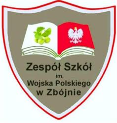 ZESPÓŁ SZKÓŁ W ZBÓJNIE