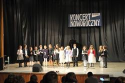 ZESPÓŁ SZKÓŁ W ŻĘBOCINIE