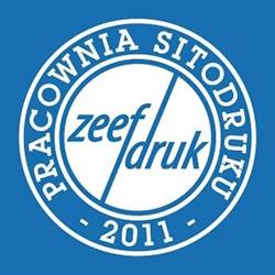 ZEEFDRUK PRACOWNIA SITODRUKU