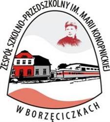 ZESPÓŁ SZKOLNO PRZEDSZKOLNY IM MARII KONOPNICKIEJ W BORZĘCICZKACH