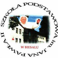 ZESPÓŁ SZKOLNO PRZEDSZKOLNY W BIESALU
