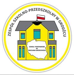 ZESPÓŁ SZKOLNO PRZEDSZKOLNY W GRODŹCU
