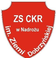 Zespół Szkół Centrum Kształcenia Rolniczego im. Ziemi Dobrzyńskiej w Nadrożu