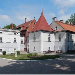 ZESPÓŁ SZKÓŁ SPECJALNYCH PRZY DOMU POMOCY SPOŁECZNEJ W OPOLNICY