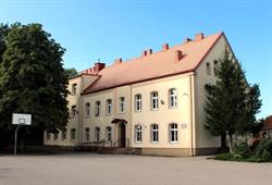 ZESPÓŁ SZKÓŁ W GOŚCISZEWIE