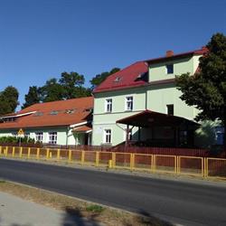 ZESPÓŁ SZKÓŁ W LUBIĘCINIE