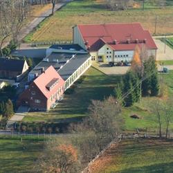 ZESPÓŁ SZKÓŁ W PIECNIKU